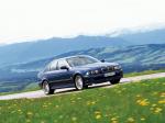 Alpina B10 V8 S 2002 года